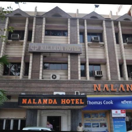 Nalanda Hotel Jamshedpur Ngoại thất bức ảnh