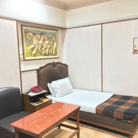 Nalanda Hotel Jamshedpur Ngoại thất bức ảnh