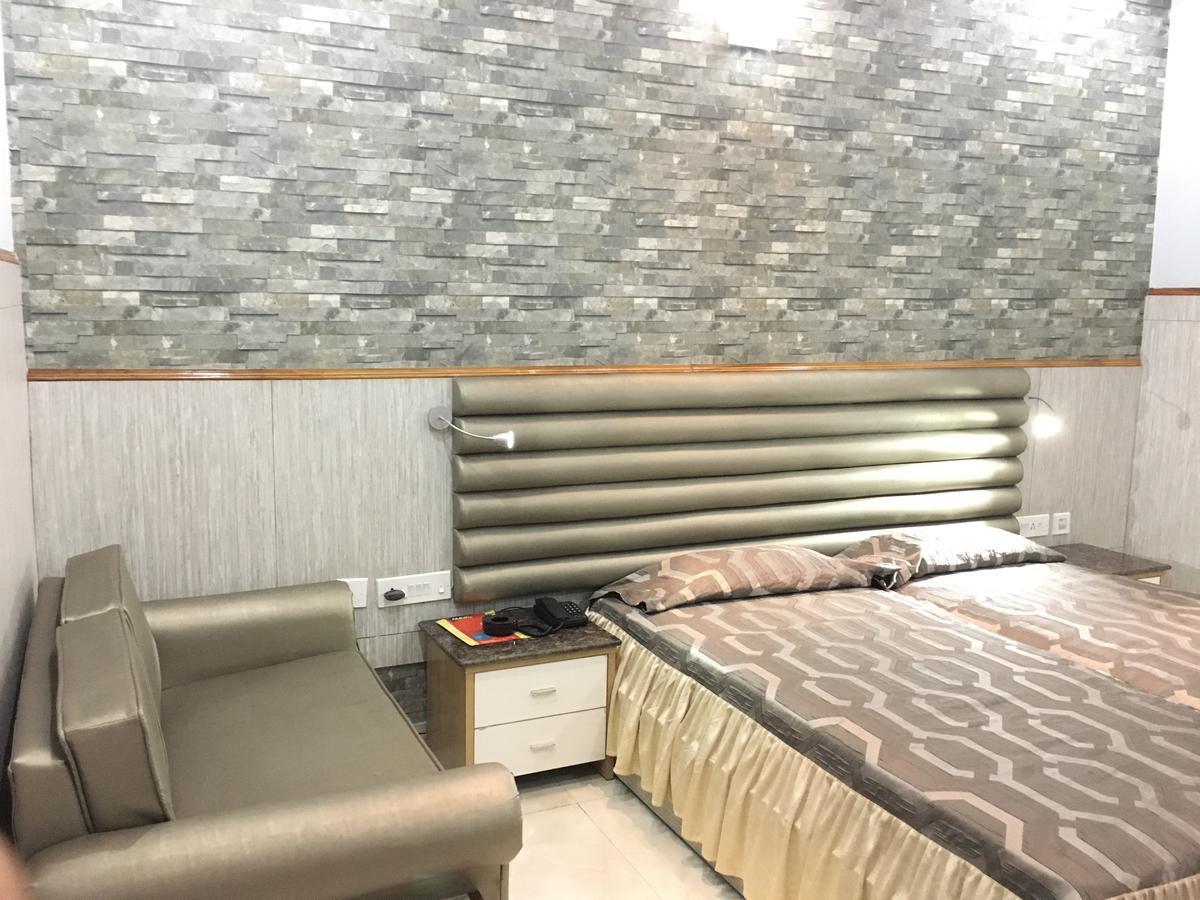 Nalanda Hotel Jamshedpur Ngoại thất bức ảnh
