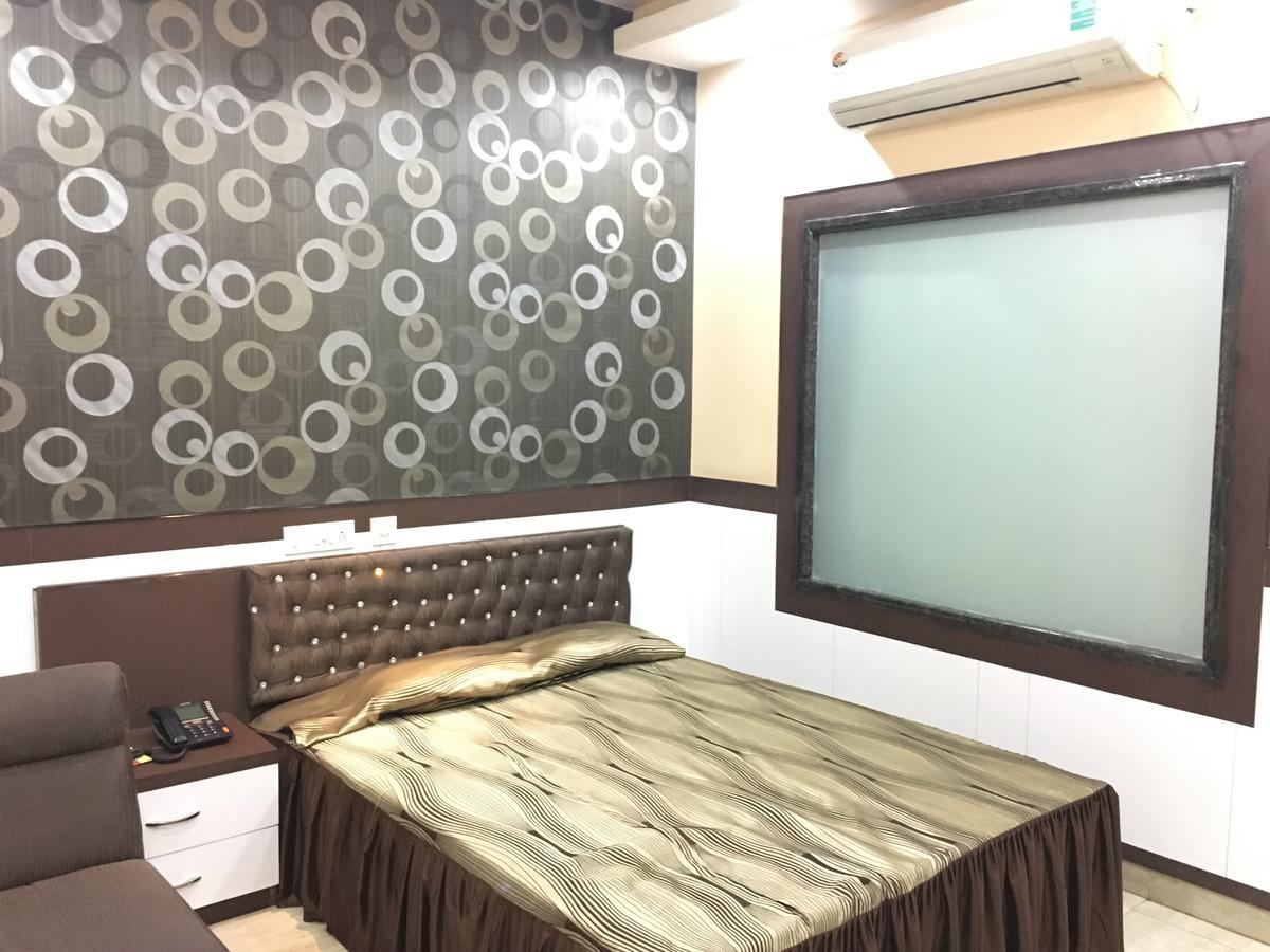 Nalanda Hotel Jamshedpur Ngoại thất bức ảnh