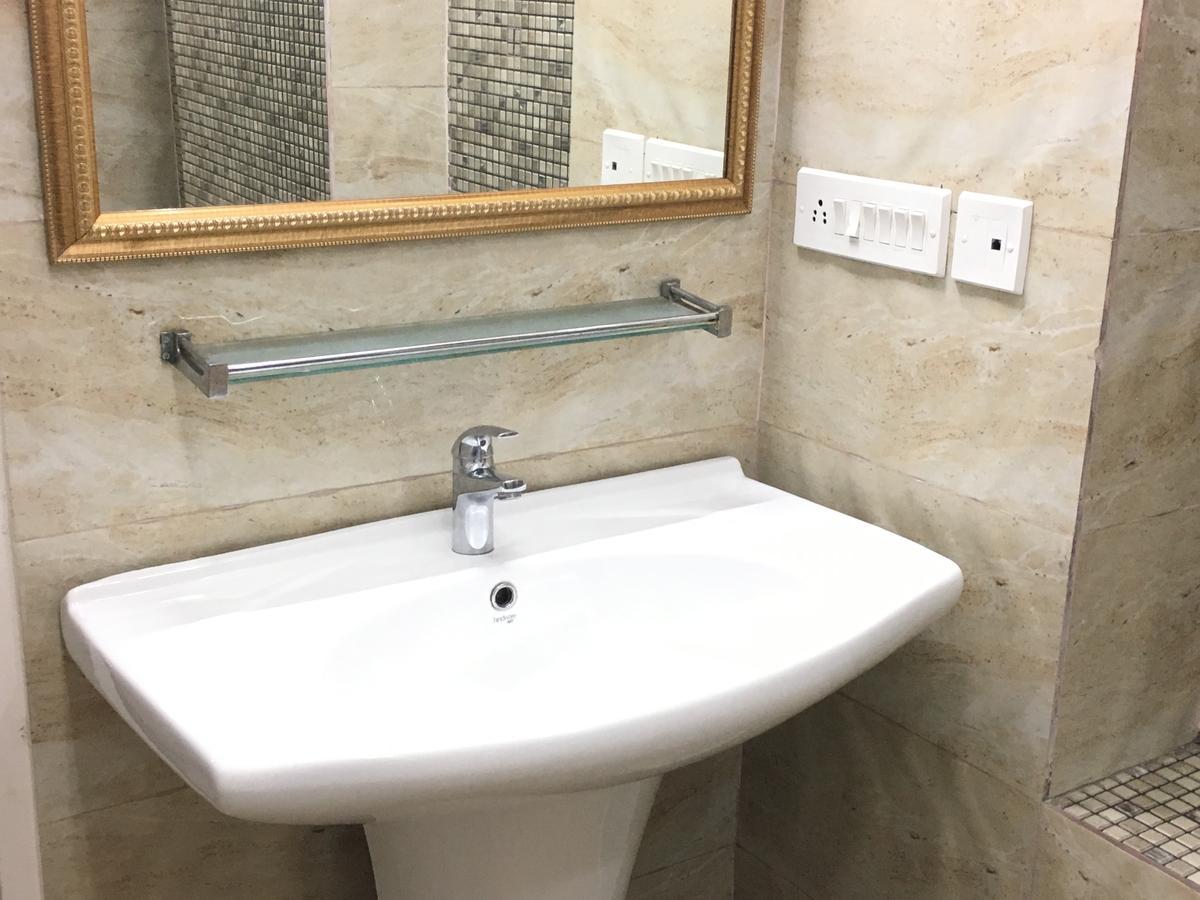 Nalanda Hotel Jamshedpur Ngoại thất bức ảnh