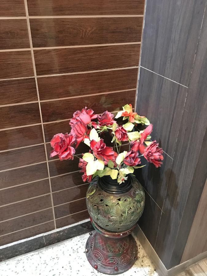 Nalanda Hotel Jamshedpur Ngoại thất bức ảnh