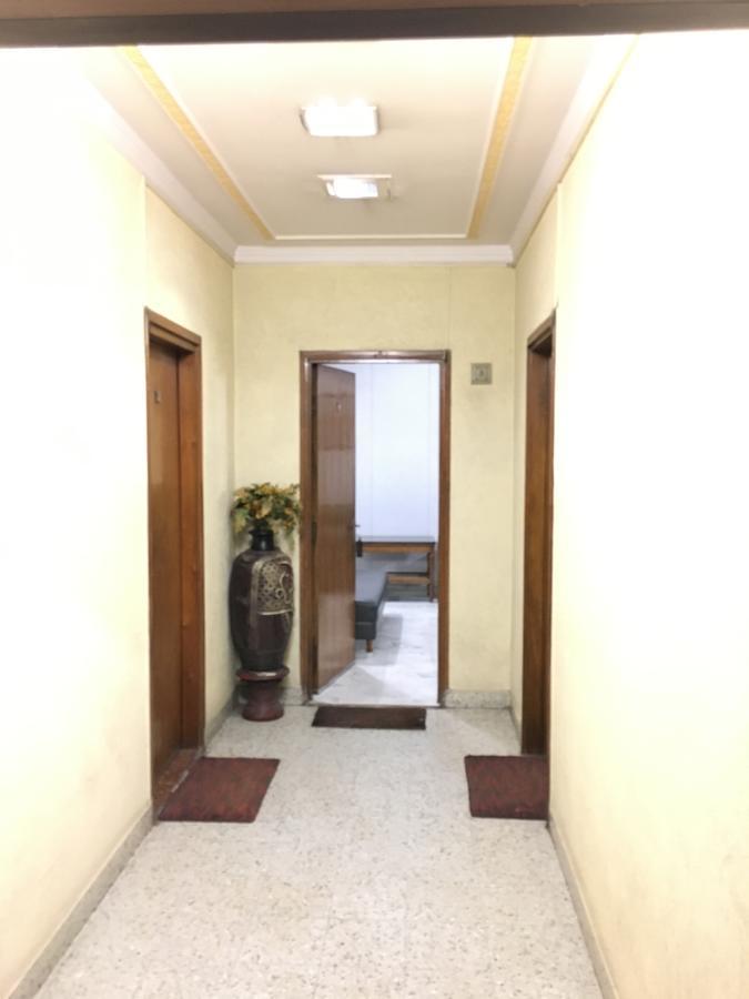 Nalanda Hotel Jamshedpur Ngoại thất bức ảnh