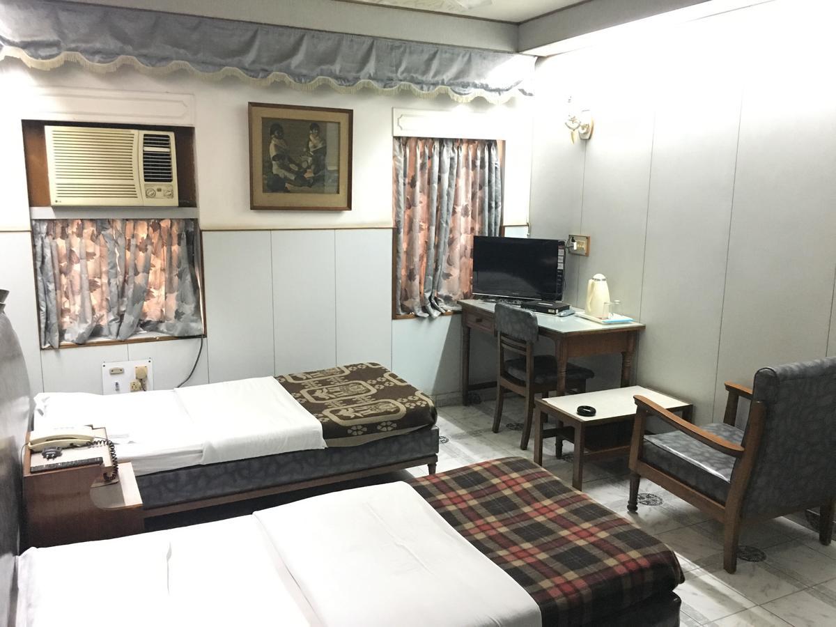 Nalanda Hotel Jamshedpur Ngoại thất bức ảnh