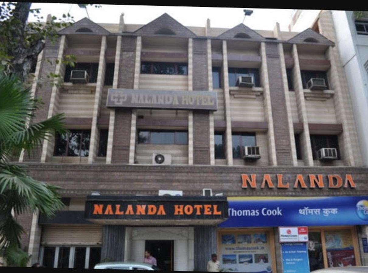 Nalanda Hotel Jamshedpur Ngoại thất bức ảnh