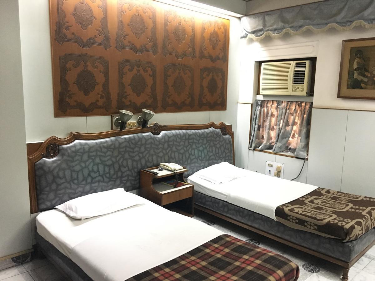 Nalanda Hotel Jamshedpur Ngoại thất bức ảnh