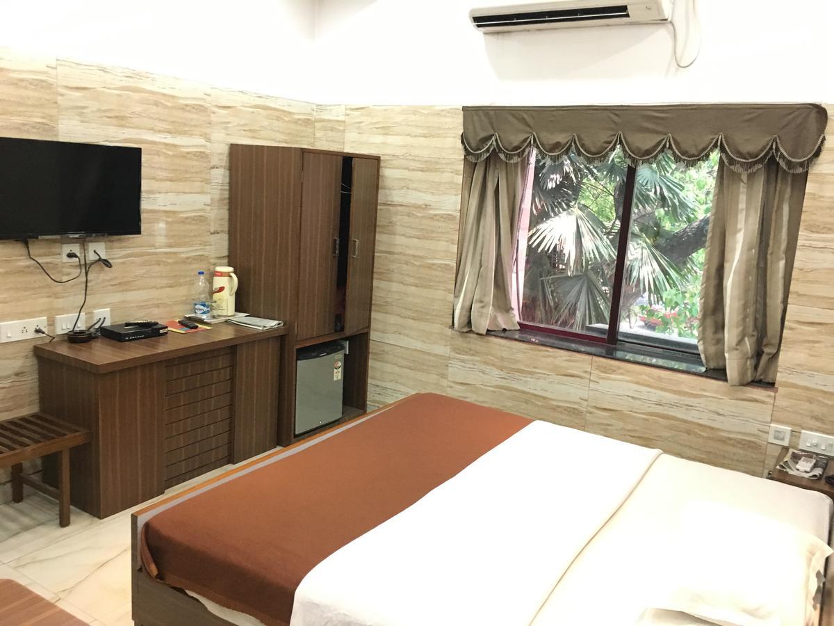 Nalanda Hotel Jamshedpur Ngoại thất bức ảnh