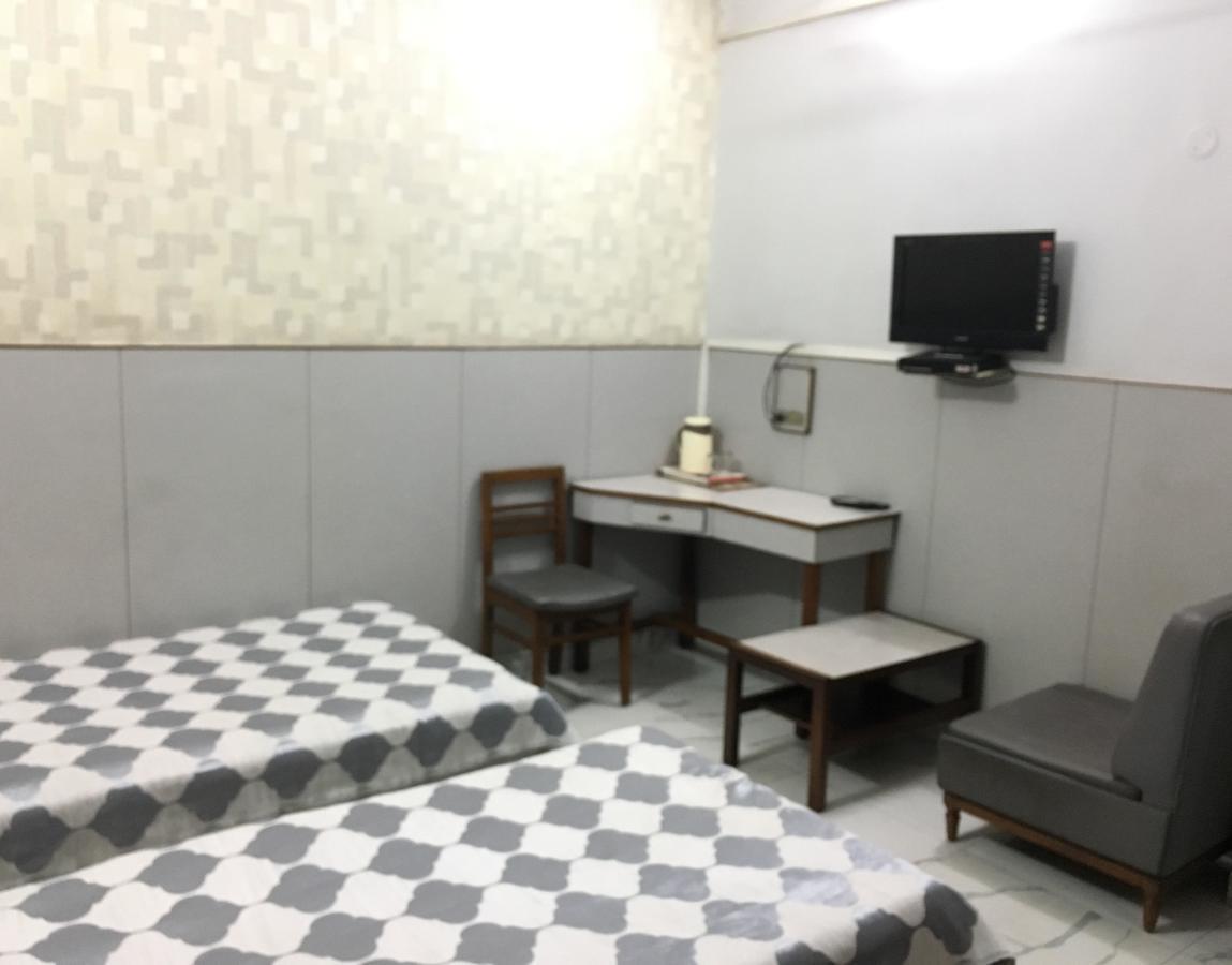 Nalanda Hotel Jamshedpur Ngoại thất bức ảnh