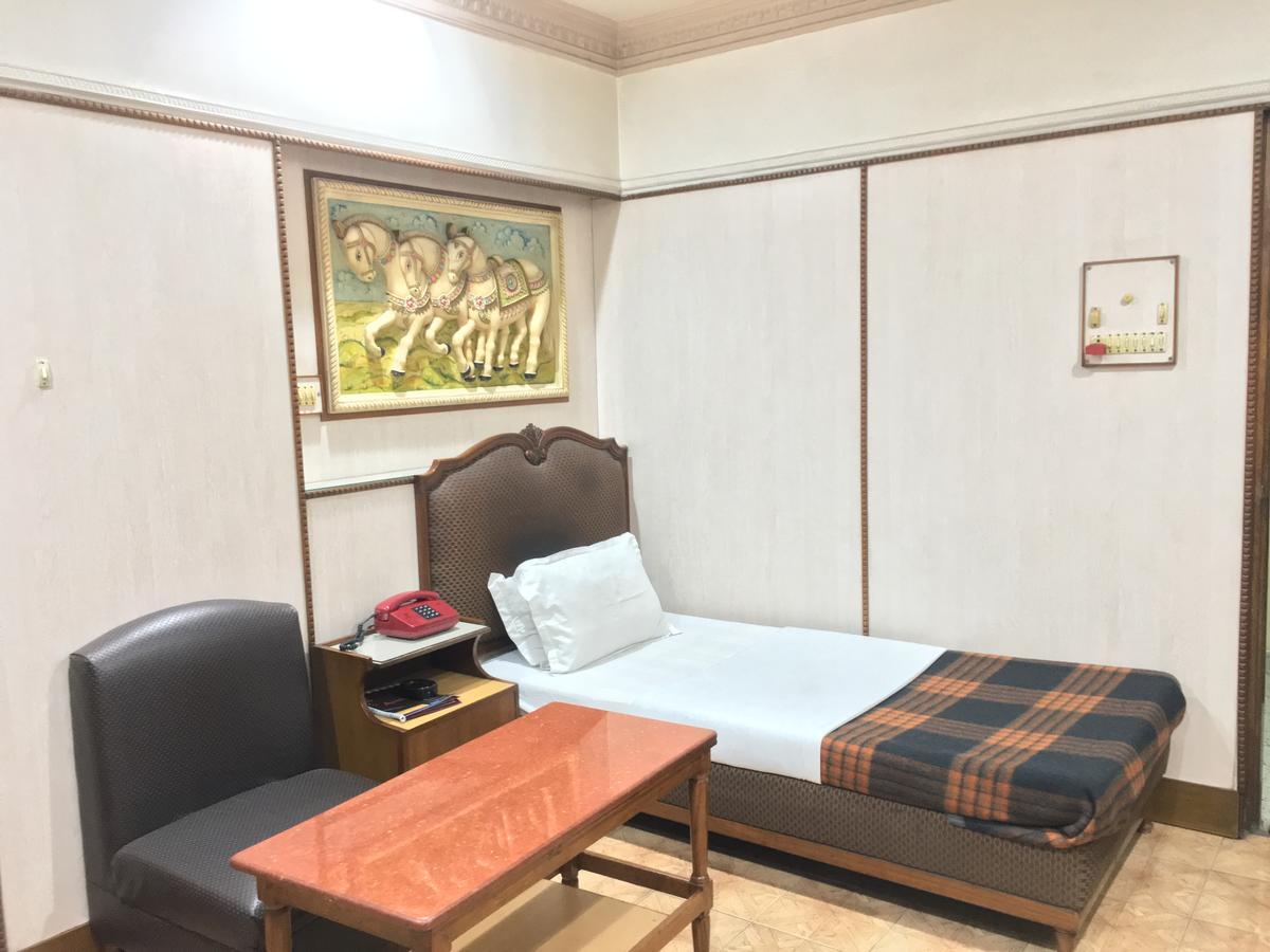 Nalanda Hotel Jamshedpur Ngoại thất bức ảnh