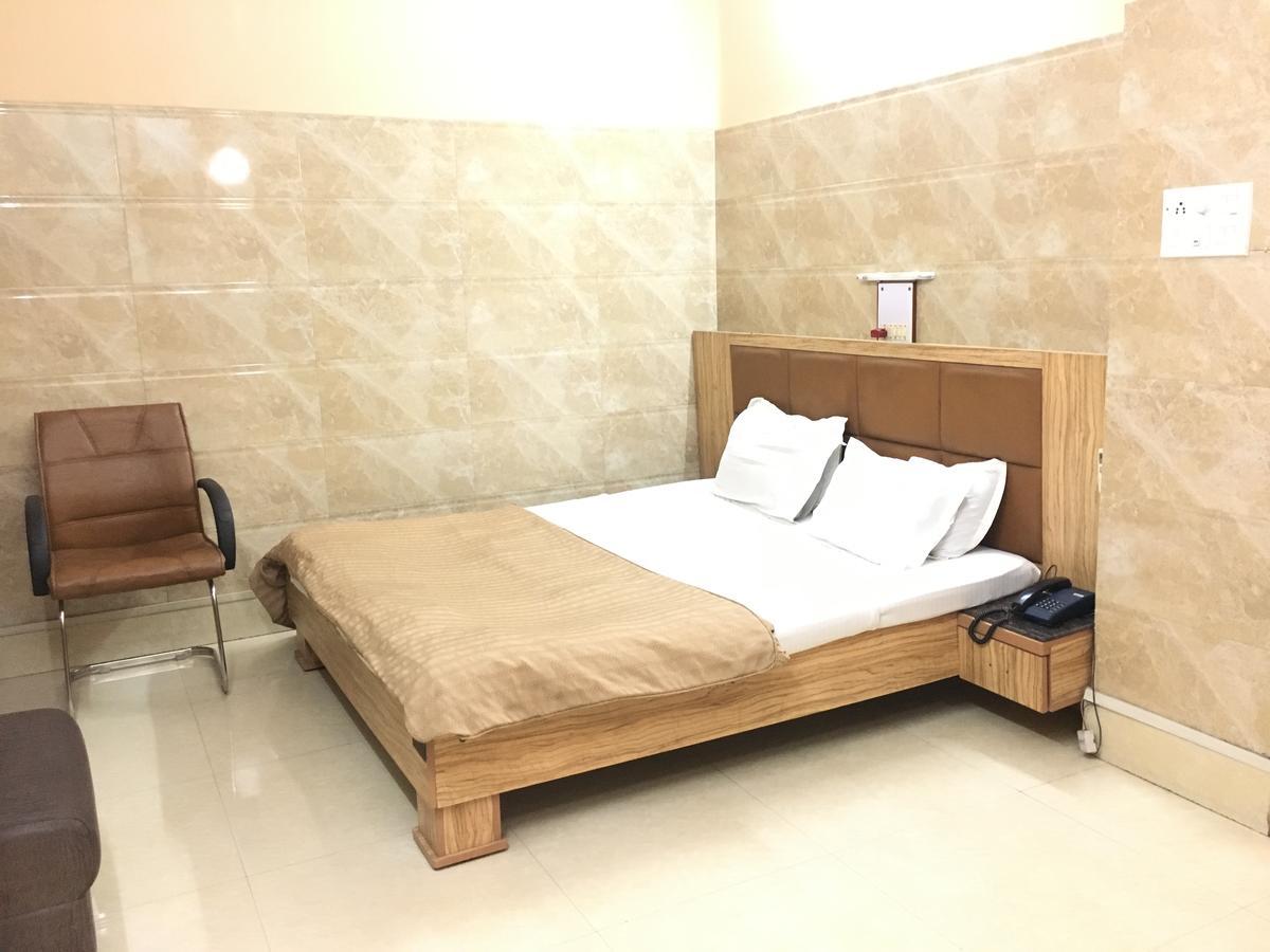 Nalanda Hotel Jamshedpur Ngoại thất bức ảnh