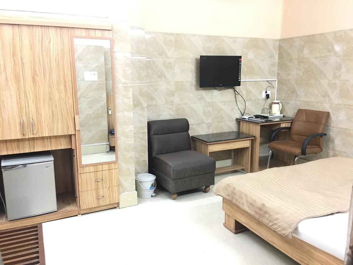 Nalanda Hotel Jamshedpur Ngoại thất bức ảnh